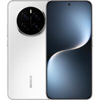 HONOR Magic7 12GB/256GB международная версия (ледяной белый)