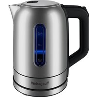 Weissgauff WK 1740 Inox