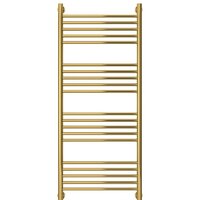 Полотенцесушитель Сунержа Богема+ прямая 1200х500 03-0220-1250 - Превью изображения №2 — Интернет-магазин Time-Shop