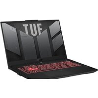 Игровой ноутбук ASUS TUF Gaming A17 2023 FA707NUQ-HX010 - Превью изображения №2 — Интернет-магазин Time-Shop