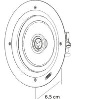  Taga Harmony TCW-480R Slim - Превью изображения №4 — Интернет-магазин Time-Shop