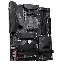 Материнская плата Gigabyte B550 Aorus Elite AX V2 (rev. 1.0) - Превью изображения №2 — Интернет-магазин Time-Shop