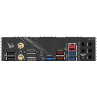 Материнская плата Gigabyte B550 Aorus Elite AX V2 (rev. 1.0) - Превью изображения №4 — Интернет-магазин Time-Shop