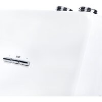 Проточный электрический водонагреватель Electrolux NPX 8 Aquatronic Digital Pro - Превью изображения №5 — Интернет-магазин Time-Shop