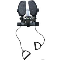 Классический степпер Atlas Sport AS-307 (серебристый) - Превью изображения №8 — Интернет-магазин Time-Shop