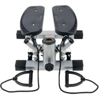 Классический степпер Atlas Sport AS-307 (серебристый) - Превью изображения №4 — Интернет-магазин Time-Shop