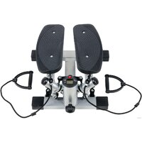 Классический степпер Atlas Sport AS-307 (серебристый) - Превью изображения №3 — Интернет-магазин Time-Shop