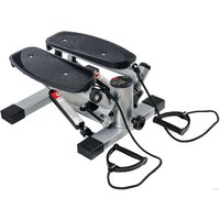 Классический степпер Atlas Sport AS-307 (серебристый) - Превью изображения №5 — Интернет-магазин Time-Shop