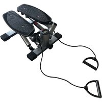 Классический степпер Atlas Sport AS-307 (серебристый) - Превью изображения №7 — Интернет-магазин Time-Shop