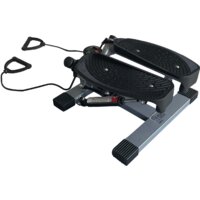 Классический степпер Atlas Sport AS-307 (серебристый) - Превью изображения №10 — Интернет-магазин Time-Shop