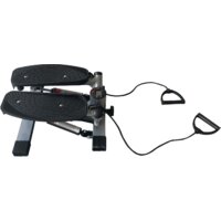 Классический степпер Atlas Sport AS-307 (серебристый) - Превью изображения №6 — Интернет-магазин Time-Shop