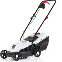 Газонокосилка NAC LE13-32-PB-C - Превью изображения №4 — Интернет-магазин Time-Shop