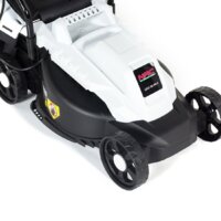 Газонокосилка NAC LE13-32-PB-C - Превью изображения №2 — Интернет-магазин Time-Shop