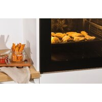 Электрический духовой шкаф Gorenje BOS6737E13FBG - Превью изображения №9 — Интернет-магазин Time-Shop