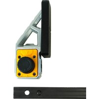 Струбцина Berger Быстрозажимная 95x300мм, зажим до 350кг BG1924 - Превью изображения №5 — Интернет-магазин Time-Shop