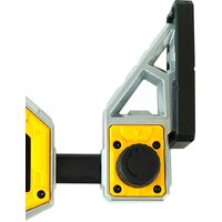 Струбцина Berger Быстрозажимная 95x300мм, зажим до 350кг BG1924 - Превью изображения №10 — Интернет-магазин Time-Shop