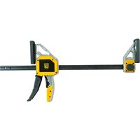 Berger Быстрозажимная 95x300мм, зажим до 350кг BG1924