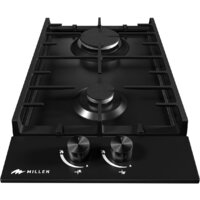 Варочная панель Millen MGH 301 BL - Превью изображения №2 — Интернет-магазин Time-Shop