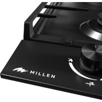 Варочная панель Millen MGH 301 BL - Превью изображения №4 — Интернет-магазин Time-Shop
