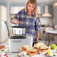 Хлебопечка Endever SkyLine MB-65 - Превью изображения №2 — Интернет-магазин Time-Shop