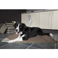 Коврик (подстилка) Scruffs Insect Shield 937287 (коричневый) - Превью изображения №2 — Интернет-магазин Time-Shop