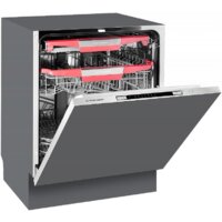 Встраиваемая посудомоечная машина KUPPERSBERG GSM 6073 - Превью изображения №4 — Интернет-магазин Time-Shop