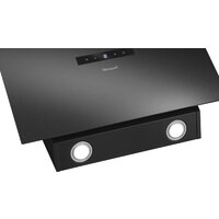 Кухонная вытяжка Weissgauff Zibal 60 BL Sensor Matt Edition - Превью изображения №5 — Интернет-магазин Time-Shop