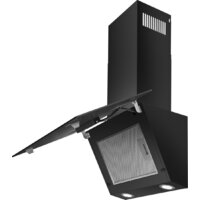 Кухонная вытяжка Weissgauff Zibal 60 BL Sensor Matt Edition - Превью изображения №4 — Интернет-магазин Time-Shop