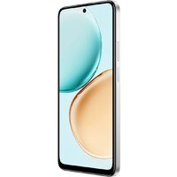 Телефон HONOR X7d LGN-LX1 8GB/128GB международная версия (метеорное серебро) - Превью изображения №2 — Интернет-магазин Time-Shop