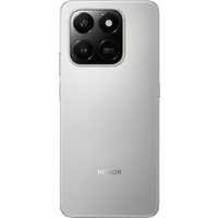 Телефон HONOR X7d LGN-LX1 8GB/128GB международная версия (метеорное серебро) - Превью изображения №5 — Интернет-магазин Time-Shop
