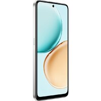 Телефон HONOR X7d LGN-LX1 8GB/128GB международная версия (метеорное серебро) - Превью изображения №8 — Интернет-магазин Time-Shop