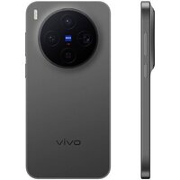 Телефон Vivo X300 V2515 16GB/512GB международная версия (черный) - Превью изображения №3 — Интернет-магазин Time-Shop