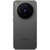 Телефон Vivo X300 V2515 16GB/512GB международная версия (черный) - Превью изображения №2 — Интернет-магазин Time-Shop