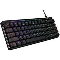Клавиатура ASUS ROG Falchion Ace HFX (ASUS ROG HFX Magnetic, нет кириллицы) - Превью изображения №8 — Интернет-магазин Time-Shop