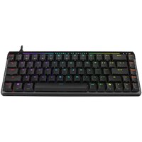 Клавиатура ASUS ROG Falchion Ace HFX (ASUS ROG HFX Magnetic, нет кириллицы) - Превью изображения №7 — Интернет-магазин Time-Shop