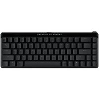 Клавиатура ASUS ROG Falchion Ace HFX (ASUS ROG HFX Magnetic, нет кириллицы) - Превью изображения №3 — Интернет-магазин Time-Shop