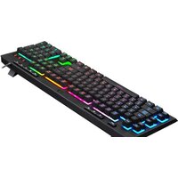 Клавиатура Redragon Shiva - Превью изображения №4 — Интернет-магазин Time-Shop