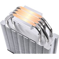 Кулер для процессора Thermaltake Toughair 310 CL-P074-AL12BL-A - Превью изображения №3 — Интернет-магазин Time-Shop
