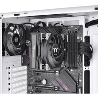 Кулер для процессора Thermaltake Toughair 310 CL-P074-AL12BL-A - Превью изображения №6 — Интернет-магазин Time-Shop