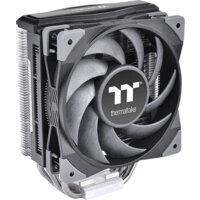 Кулер для процессора Thermaltake Toughair 310 CL-P074-AL12BL-A - Превью изображения №2 — Интернет-магазин Time-Shop