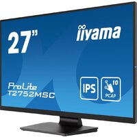 Монитор iiyama ProLite T2752MSC-B1 - Превью изображения №4 — Интернет-магазин Time-Shop