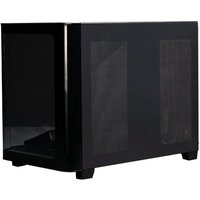 Корпус XASTRA QR500M 6ARGB-FM-C10-UC (черный) - Превью изображения №6 — Интернет-магазин Time-Shop