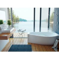 Ванна Эстет Грация 170x94 (правая) [2-0006] - Превью изображения №5 — Интернет-магазин Time-Shop