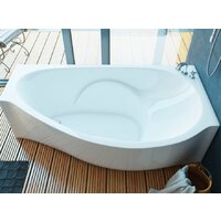 Ванна Эстет Грация 170x94 (правая) [2-0006] - Превью изображения №4 — Интернет-магазин Time-Shop