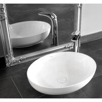 Умывальник Rea Carola Slim - Превью изображения №2 — Интернет-магазин Time-Shop