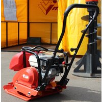 Виброплита Impulse VP80TH - Превью изображения №6 — Интернет-магазин Time-Shop