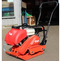 Виброплита Impulse VP80TH - Превью изображения №2 — Интернет-магазин Time-Shop