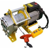 TOR CD-300/600-A 220В с канатом 100м 1034619