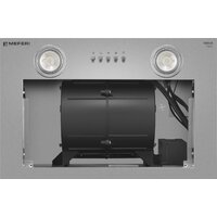 Кухонная вытяжка Meferi INBOX45IX Power - Превью изображения №6 — Интернет-магазин Time-Shop