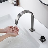 Смеситель Ganzer GZ01112-Q - Превью изображения №9 — Интернет-магазин Time-Shop